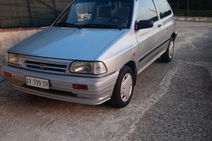 Kia pride revisione fino 07/2028