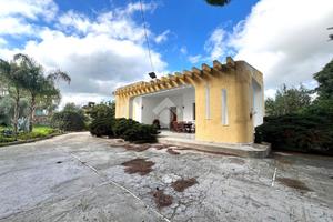 VILLA SINGOLA A MESAGNE