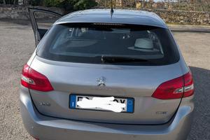 Peugeot 308 SW 120
