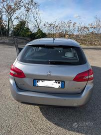 Peugeot 308 SW 120