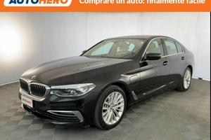 BMW 530 VF21755
