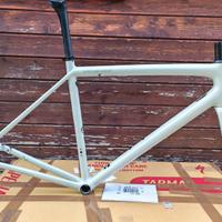 Specialized AETHOS expert telaio 56