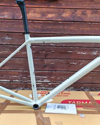 Specialized AETHOS expert telaio 56