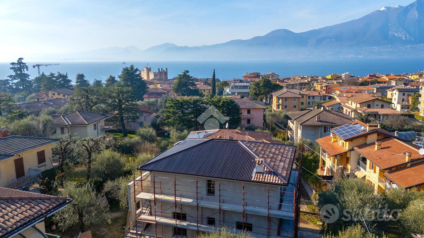 Appartamento – Torri del Benaco, Loncrino - Vista 4