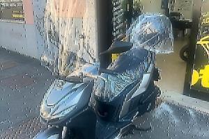 Kymco Agility 125 S NUOVO - PERMUTE