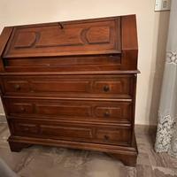 Mobile con ribaltina