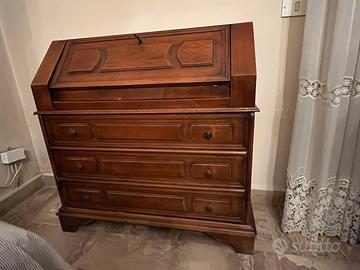 Mobile con ribaltina