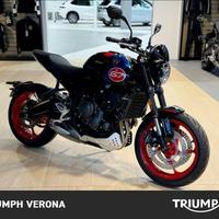 TRIUMPH Trident 660 Triple Tribute Abs