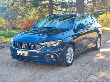 Fiat Tipo 1.6 Mjt S&S DCT SW Business