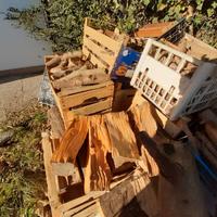 Legna da riscaldamento