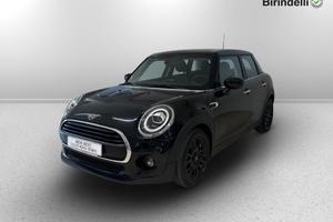 MINI Mini 5 porte (F55) - Mini 1.5 One 75 CV 5 po