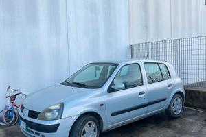 Renault Clio 1.2  58 cv 5 porte