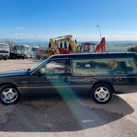 Carro funebre mercedes 250