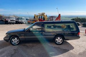Carro funebre mercedes 250