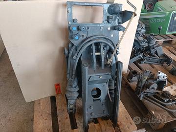 Fendt Farmer 240-280