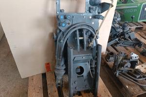 Fendt Farmer 240-280
