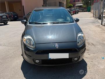 Fiat punto evo 1.3 multijet 75 cavalli