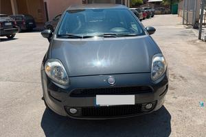 Fiat punto evo 1.3 multijet 75 cavalli