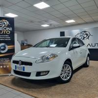 FIAT BRAVO 1.4 BENZINA/GPL 90CV DYNAMIC
