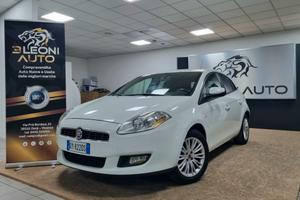 FIAT BRAVO 1.4 BENZINA/GPL 90CV DYNAMIC