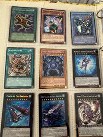 Carte Yu-Gi-Oh!