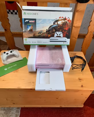 xbox one s 1tb leggere bene