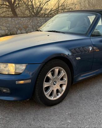 BMW Z3 1.8 i Cat 118 Cv ROADSTER RESTYLING