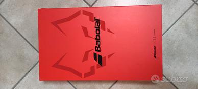 racchetta padel babolat technical viper 