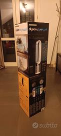 Dyson pure cool purificatore aria 