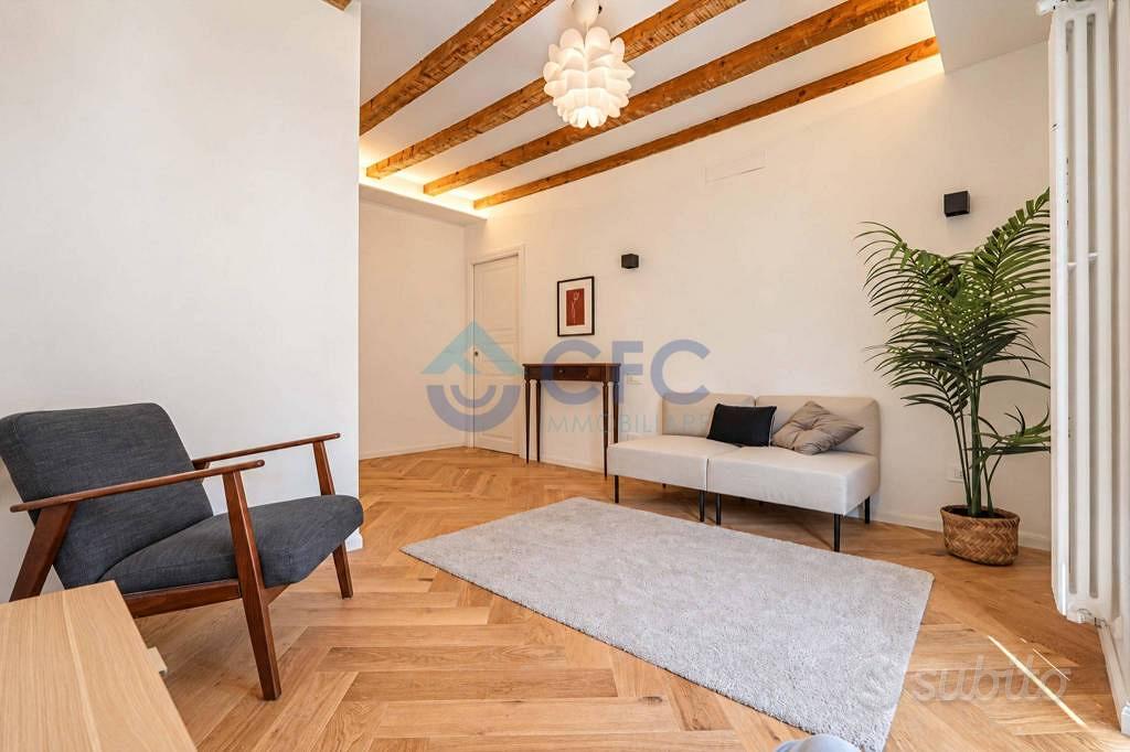 Appartamento – Milano, Brera, Municipio 1 - Vista 3