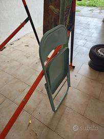 Sedie vintage