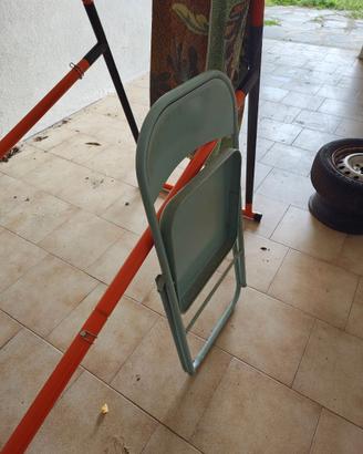 Sedie vintage