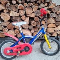 bicicletta bambino 