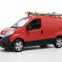 Fiat Fiorino 1 3 MJT Diesel Allestito