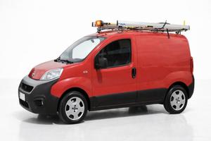 Fiat Fiorino 1 3 MJT Diesel Allestito