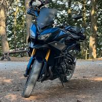 Yamaha Tracer 900 GT