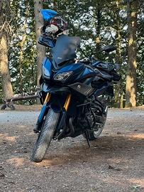 Yamaha Tracer 900 GT