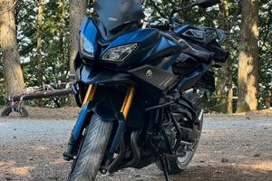 Yamaha Tracer 900 GT