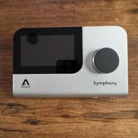 Apogee Symphony Desktop + plug-ins