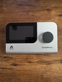 Apogee Symphony Desktop + plug-ins