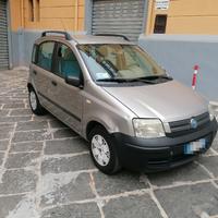 Fiat panda 1 2 benzina 