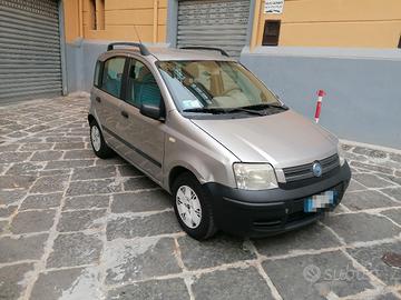 Fiat panda 1 2 benzina 