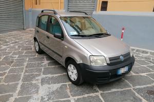 Fiat panda 1 2 benzina 