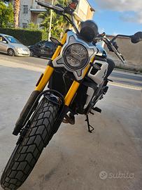 Clx700 heritage 