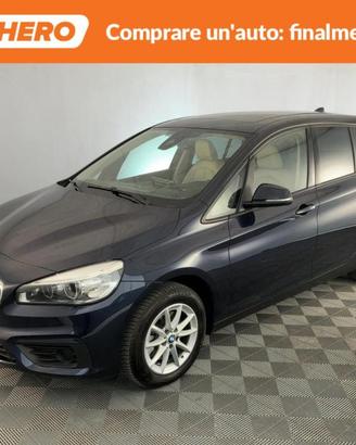 BMW 218 VF06912