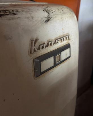 Frigorifero Vintage Karson funzionante