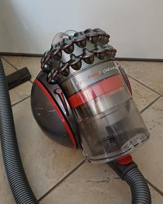 aspirapolvere dyson