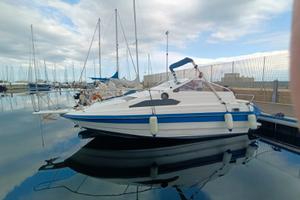 Barca a motore - Bayliner 2150 Ciera