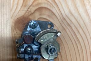 Miscelatore piaggio 50