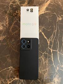 Motorola g17 -8/256 gb